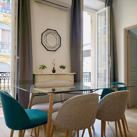 Appartement Urban 3 Nice Eksteriør billede