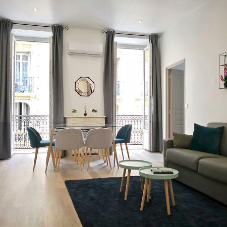 Appartement Urban 3 Nice Eksteriør billede