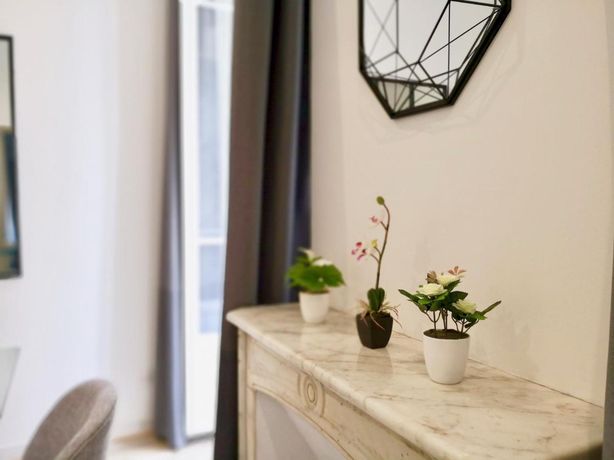 Appartement Urban 3 Nice Eksteriør billede